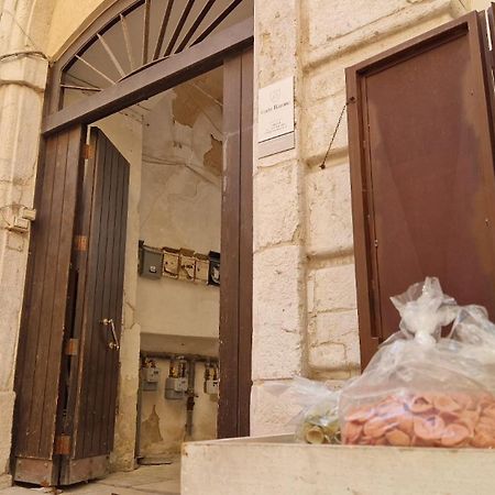 Corte Barone Bari Exterior photo