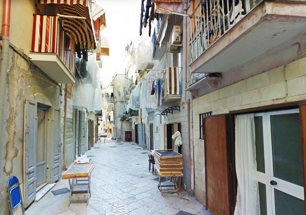 Corte Barone Bari Exterior photo