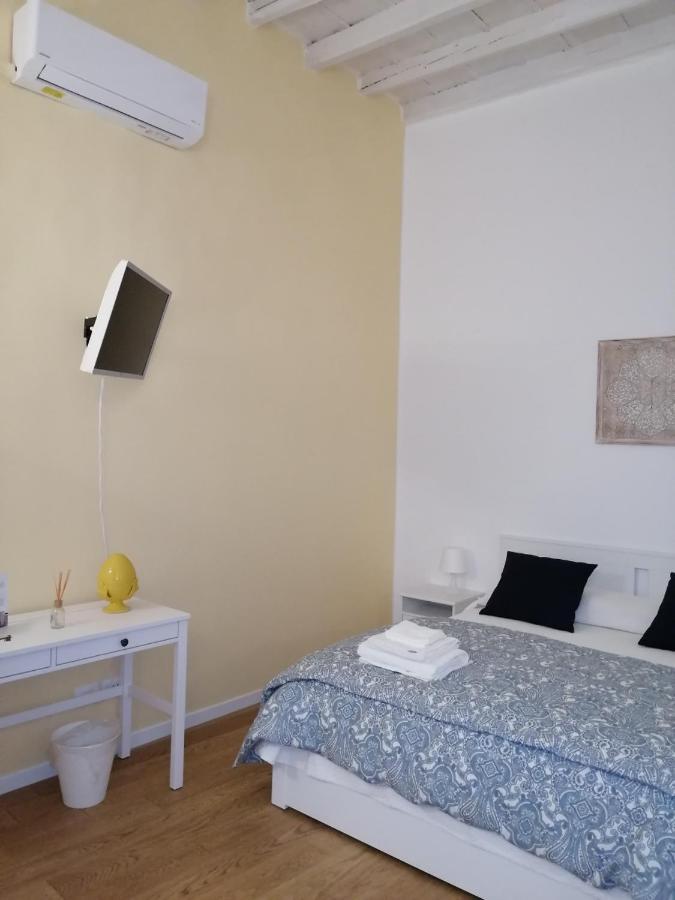 Corte Barone Bari Exterior photo